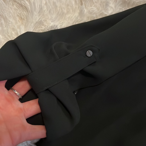 Massimo black top size medium - Picture 3 of 5